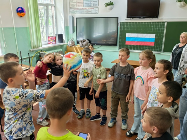 Поздравления ко Дню защиты детей.
