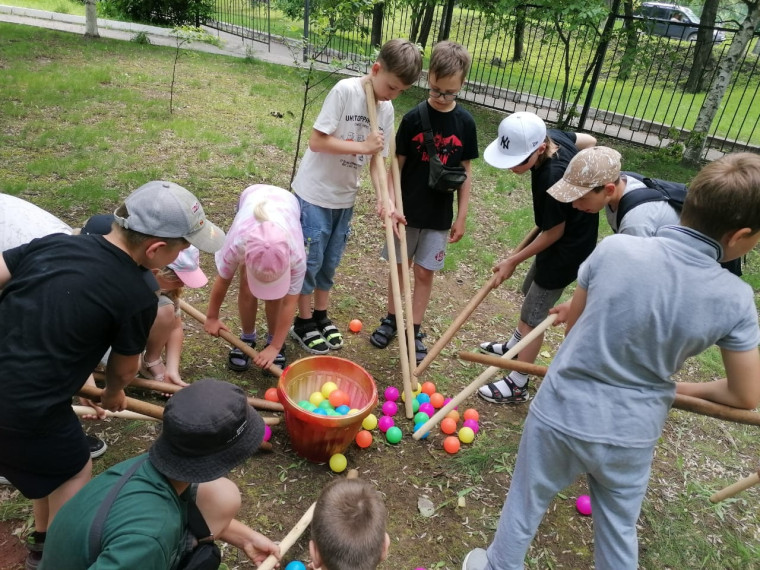 "Летландия".